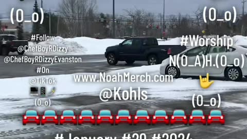 Chef Boy R Dizzy VLOG: @Kohls 🚘 #January #29 #2024 ⏰🗓 #430AM - #1030AM ⏰🗓