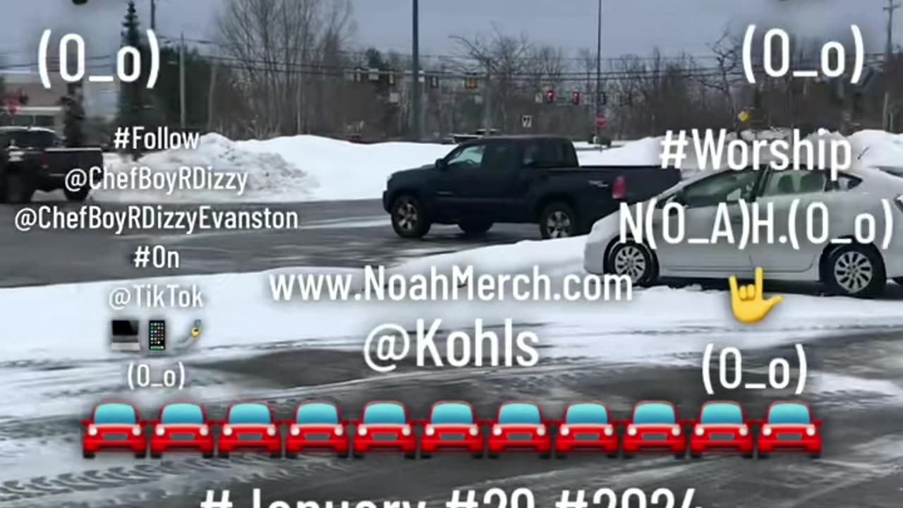 Chef Boy R Dizzy VLOG: @Kohls 🚘 #January #29 #2024 ⏰🗓 #430AM - #1030AM ⏰🗓