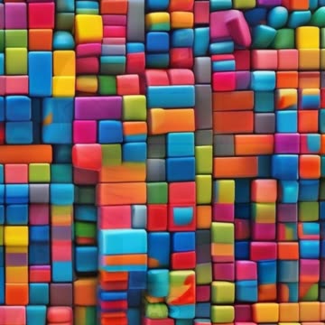 Building Blocks Challenge – Creativity and Fun for Toddlers