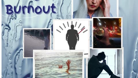 Alzheimer Survivor - Managing Caregiver Burnout