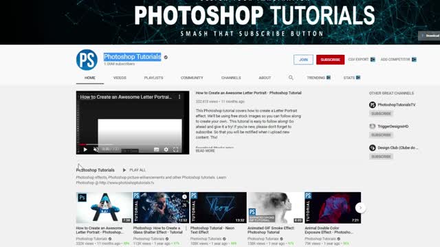 10 YouTube Channel Ideas Without Showing Your Face