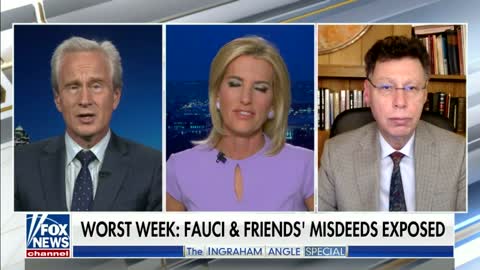 RHJ Media Mention on The Ingraham Angle