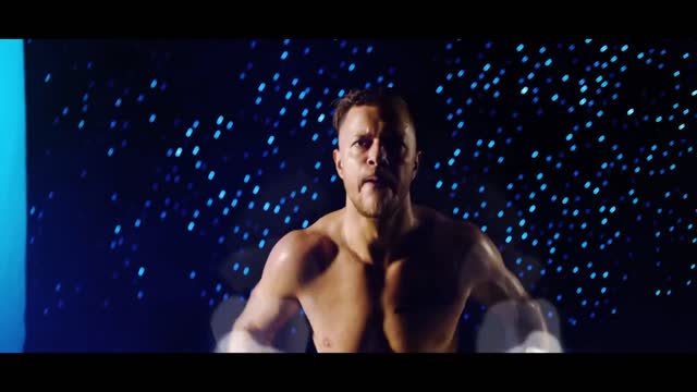 Imagine Dragons - Believer (Official Music Video)