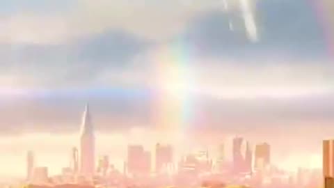 Beauty of anime