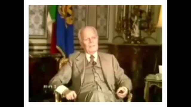 Discorso Sandro Pertini