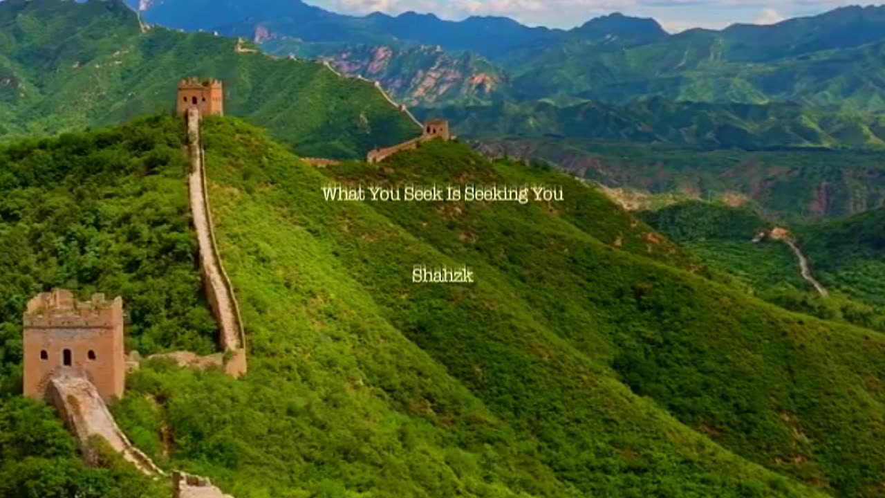 China Grt Wall