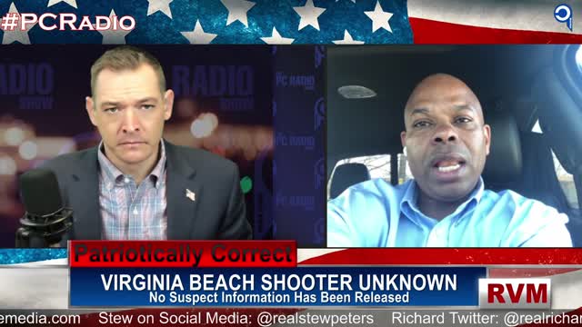 Virginia Beach, Philadelphia 'Mass Shootings' | Radical Left Takes Aim at Second Amendment