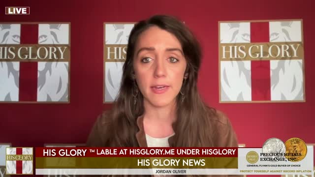 His Glory News 1-11-23 Edition