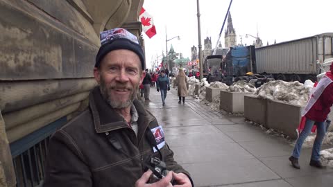 Interview with Tim