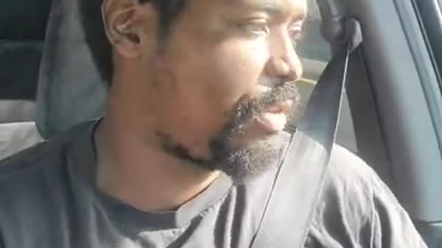 RIDIN' AND EDIFYIN': LIGHTNING STRIKING!!!