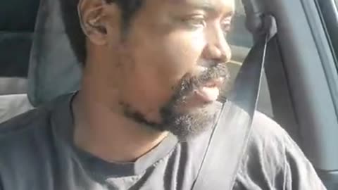 RIDIN' AND EDIFYIN': LIGHTNING STRIKING!!!