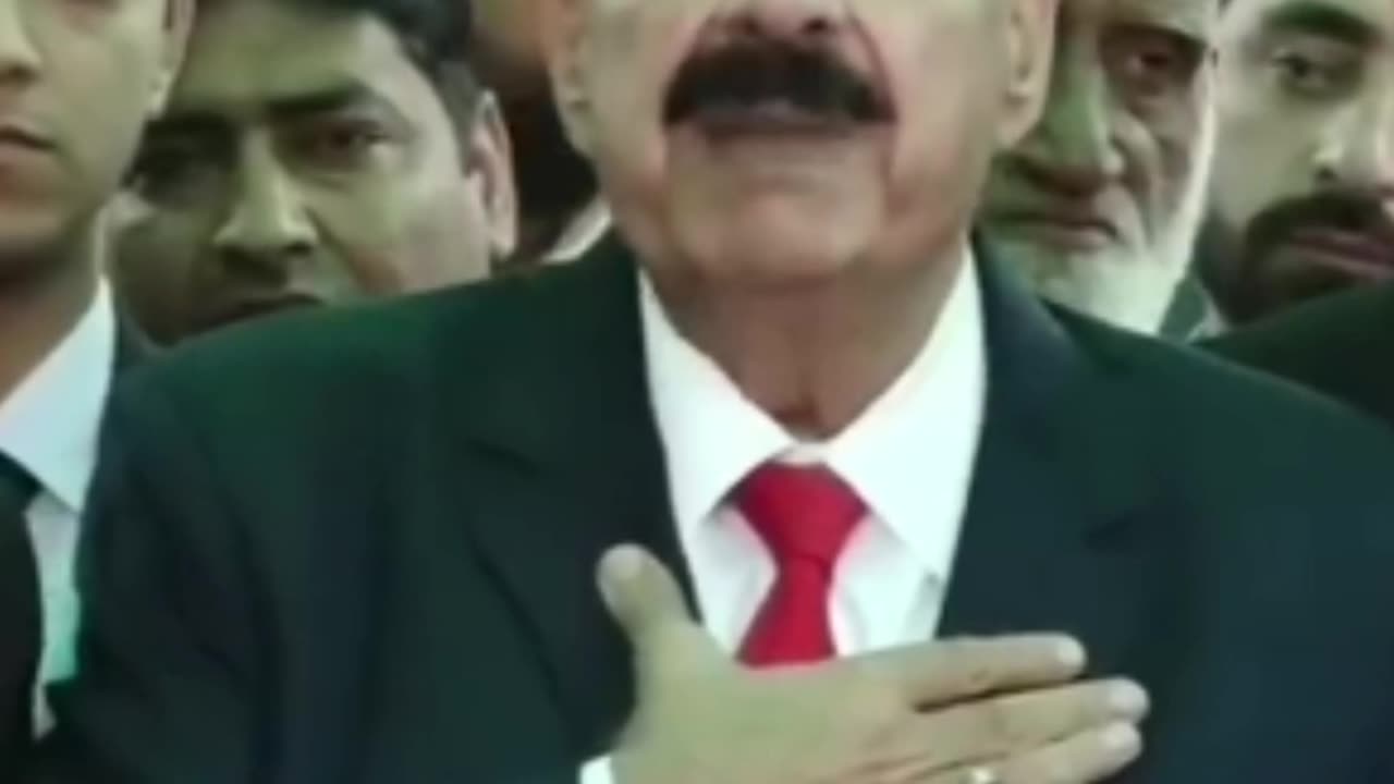 Mery Dil Mein Sakoon Hai #statement #shortsfeed #shortsvideo #pti #viralvideo #sheikhrasheed