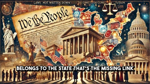 Tenth Amendment Song: Power to the People