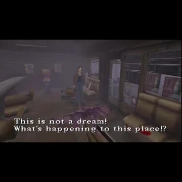 This is not a dream!