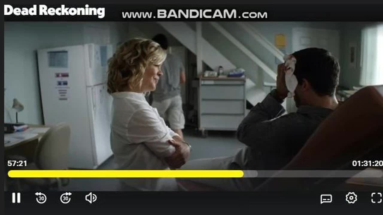 Rachel-Dead Reckoning 5