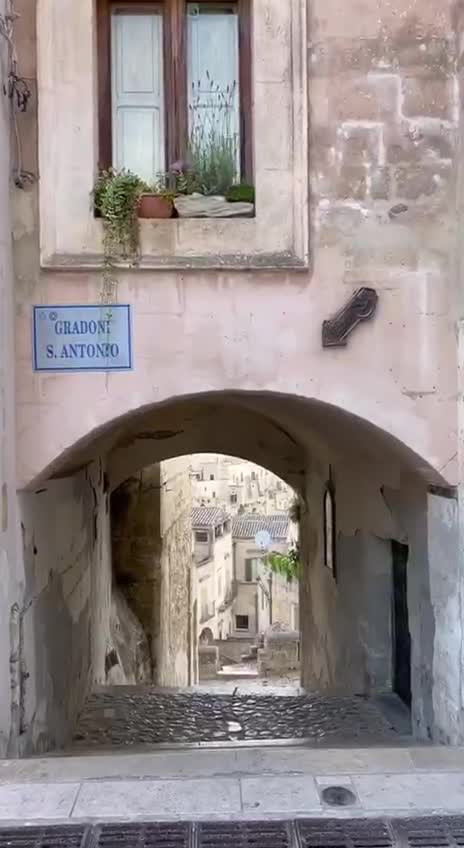 buongiorno, bellissimo!