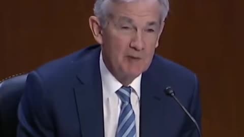 Senator Kennedy SHREDS Powell For RAMPANT Inflation