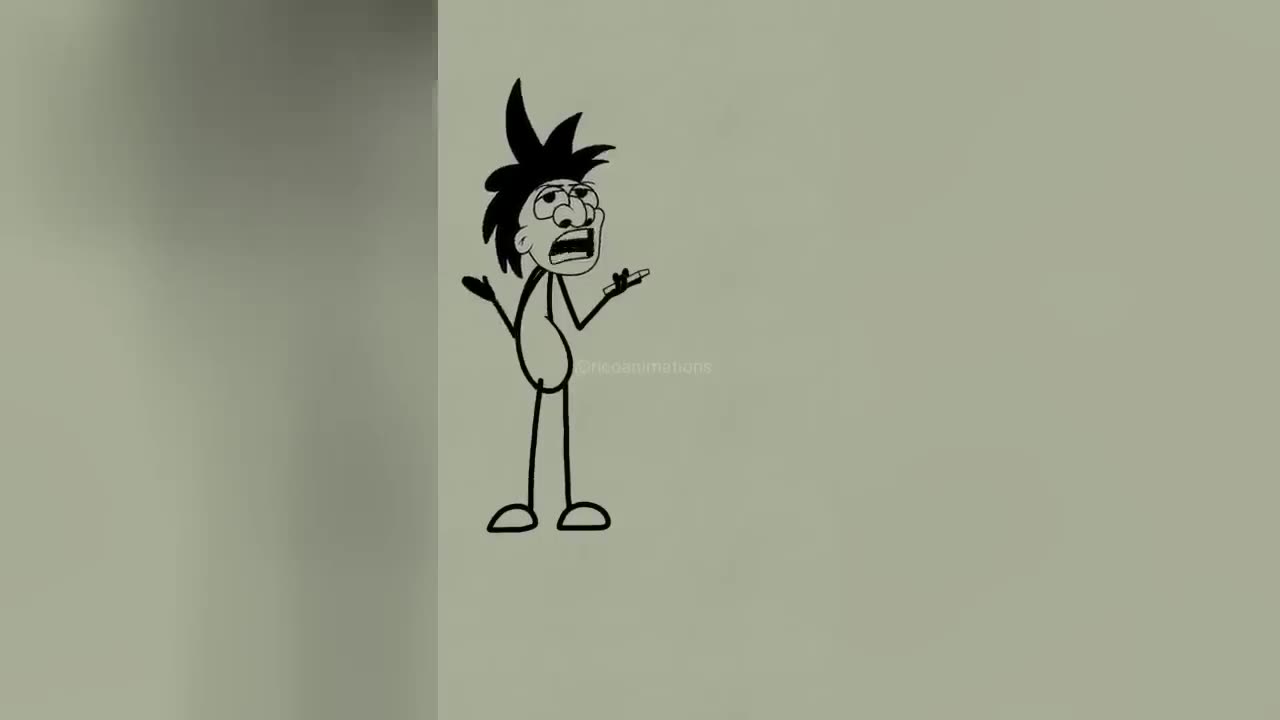 Best of Rico Animation