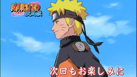 Naruto Shipudden Episode 2 Full in English Dubbed