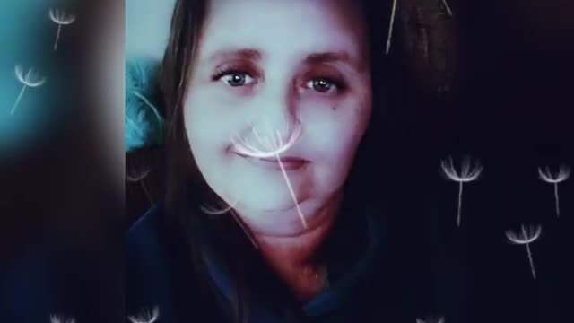 My last selfies of 2020