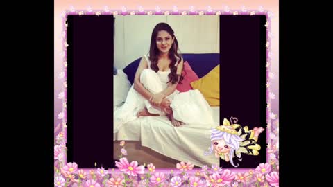 Jennifer Winget shares her Birthday wish with Fan