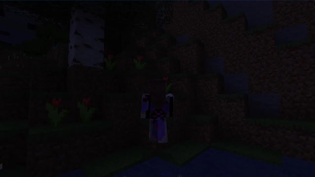 Minecraft 1.17.1_Shorts Modded 1st Outting_17