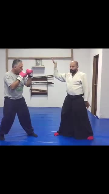 Aikido