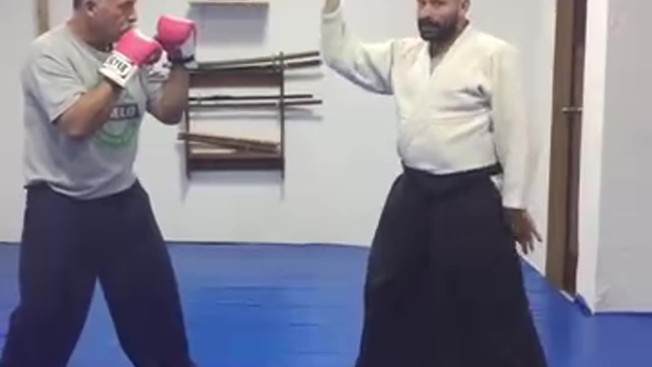 Aikido