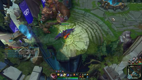 Otherworldly Reaction Speed