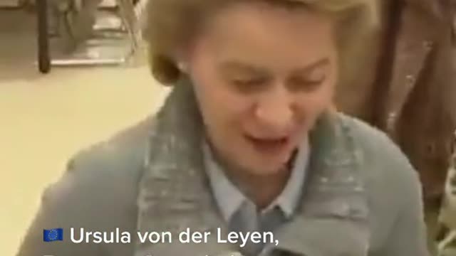 #ursulavonderleyen #digitaldiplomacy