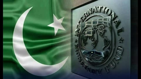 IMF approving 700 million dollars tranche for Pakistan.