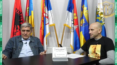 O Drašku Stanivukoviću gradonačelniku (Miroljub Petrović)