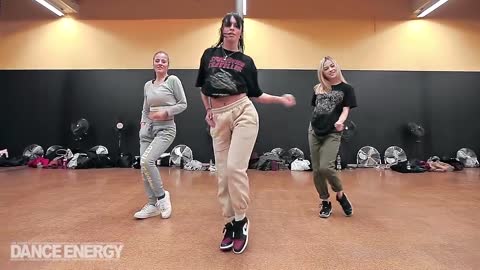 Dance video