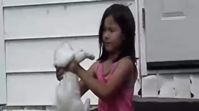Cat and Diane
