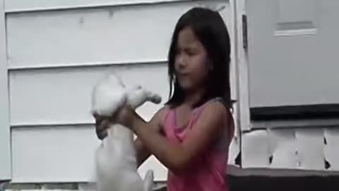 Cat and Diane