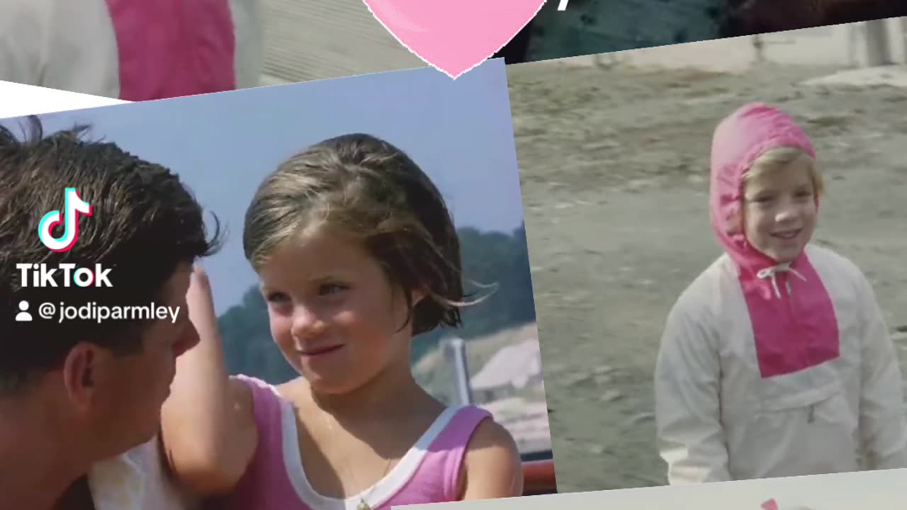 Justice for Caroline Kennedy