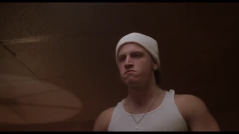 Brick (2005) -Tha Truce Turns Violent Scene 😱😱😱