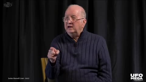 Alien Contact Is Not What You Think _ Jordan Maxwell Hidden Knowledge