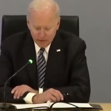 What The Hell Did Joe Biden Just Say Part 10