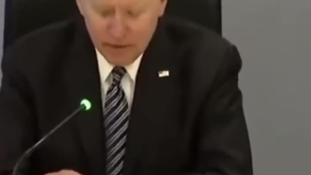 What The Hell Did Joe Biden Just Say Part 10