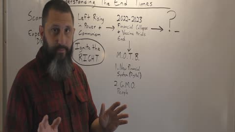 Understanding The End Times