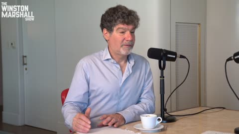 Bret Weinstein sums up the world since 2016 perfectly in an hour!