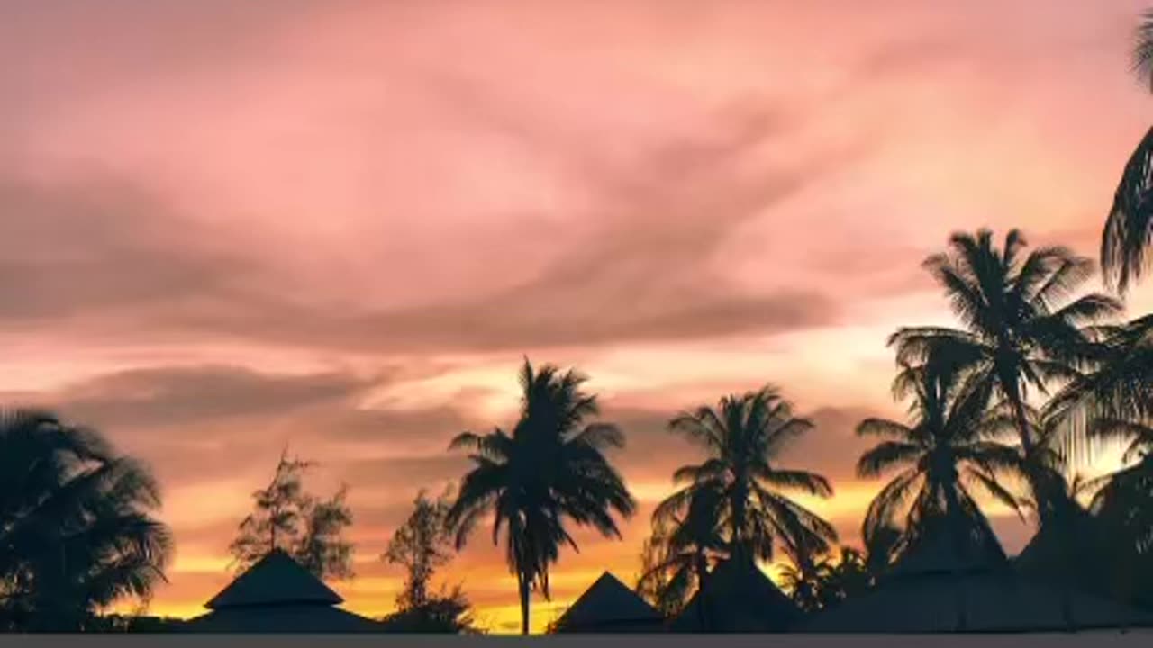 DJ Cuba - Rising Sun Snippet
