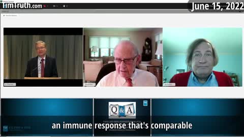 Immunobriging To Nowhere: FDA Cons America, Rushed & Untested Updates Prove They Don't