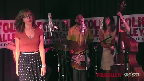 Lake Street Dive - Bobby Tanqueray