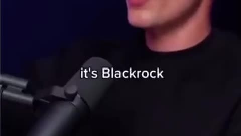 Vanguard And BlackRock The Top Shareholders!