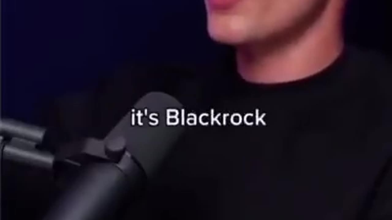 Vanguard And BlackRock The Top Shareholders!