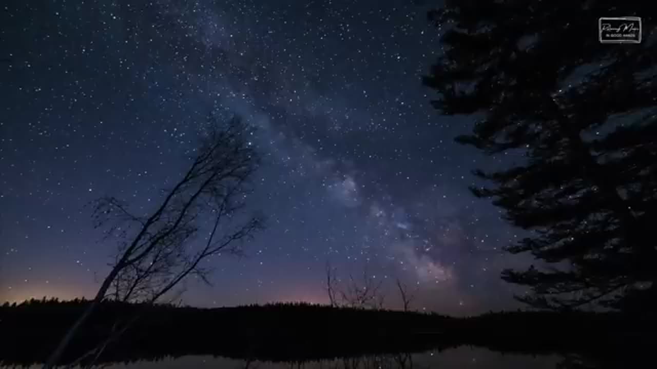 Dreamy Piano Serenade Blissful Sleep Music for Soothing Relaxation 🌙✨