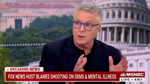 Democrats will win if they "brand" Republicans as racists for criticizing Biden’s open border policy