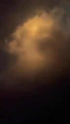 BREAKING... Russia has launched new missiles tonight in the vicinity of Kherson, near Mykolaiv.